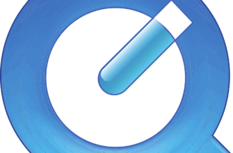 логотип QuickTime